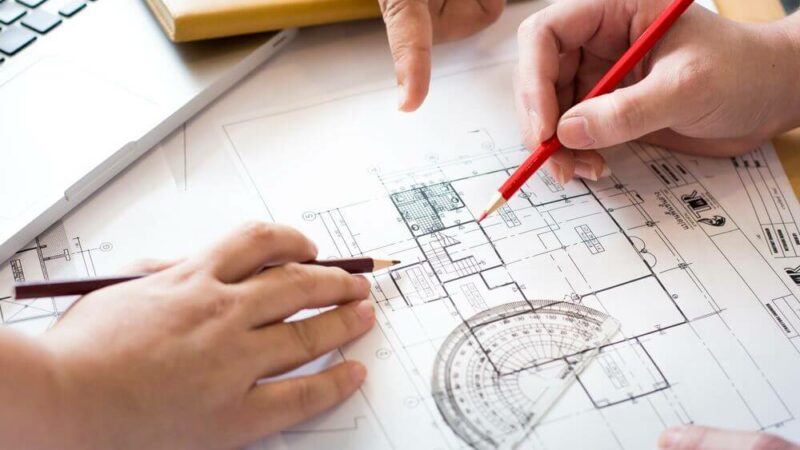 Architecte Valérie Kaiser Bastogne projet construction Bureau architecte à Bastogne Valérie Kaiser projets spéciaux