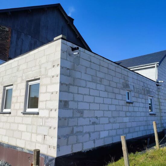 Maison en auto construction Wandebourcy Architecte Kaiser Valérie (5)