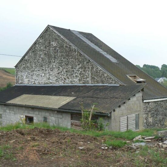 Valérie Kaiser extension rénovation maison ancienne + nouvelle construction