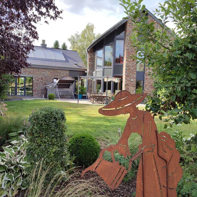 Valerie Kaiser Architecte Bourcy