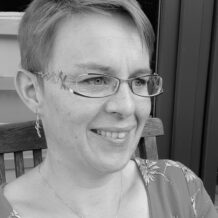 Photo de Valérie Kaiser architecte à Bastogne