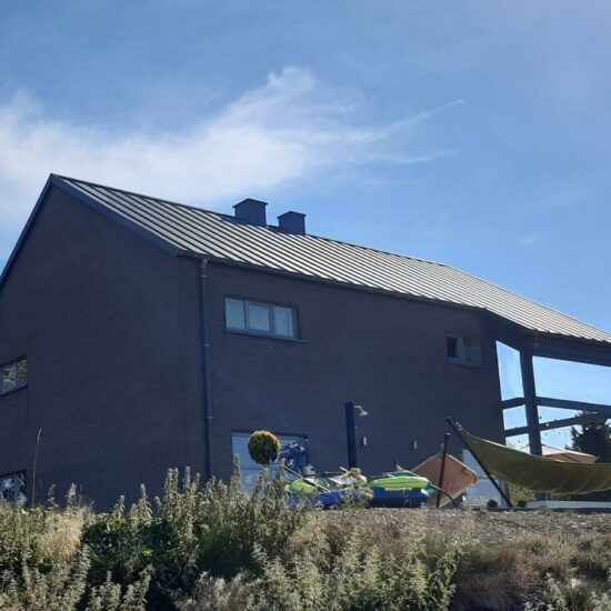 architecte Kaiser Valérie nouvelle construction Lutrebois