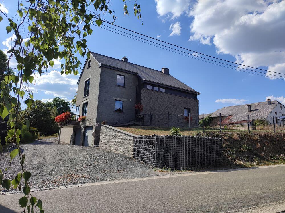 construction traditionnelle Vellereux architecte Valerie Kaiser