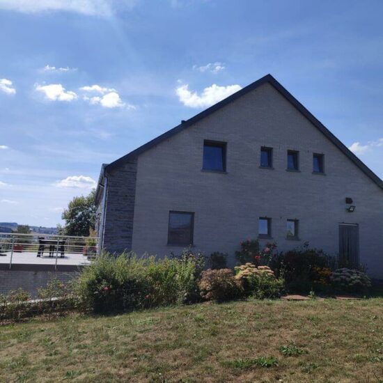 habitation pour PMR architecte Kaiser Valérie