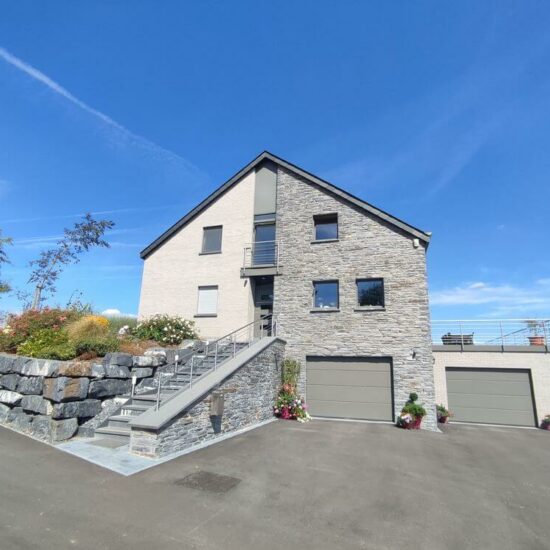 maison accès PMR Benonchamps architecte Kaiser