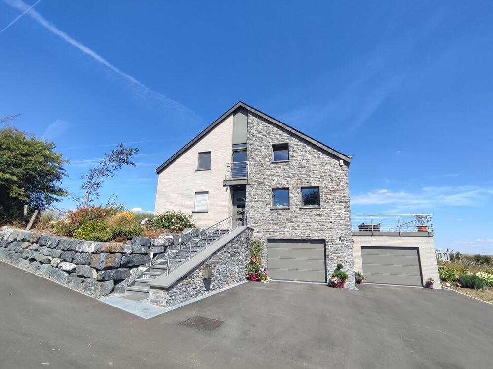 maison accès PMR Benonchamps architecte Kaiser maison acces PMR Benonchamps architecte Kaiser