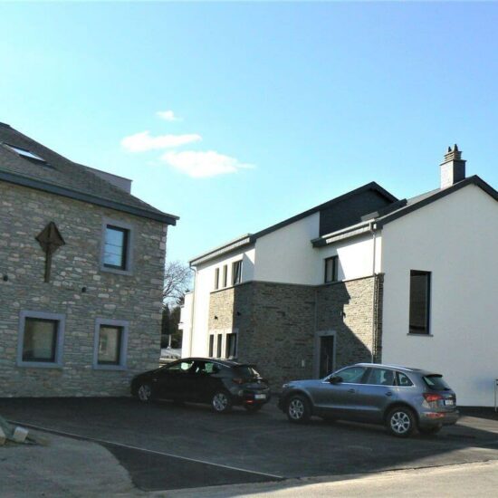 transformation grange en appartement architecte Valérie Kaiser