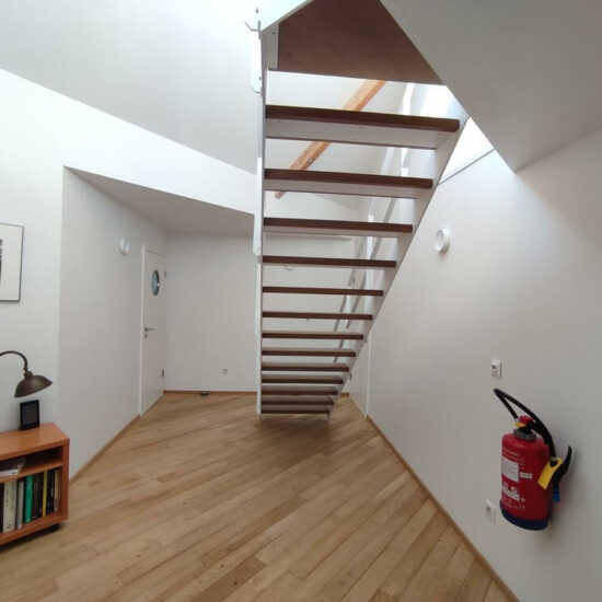 transformation maison Bercheux Valérie Kaiser Architecte