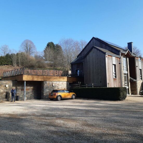 Extension cabinet kiné Lavacherie architecte Kaiser Valérie (4)