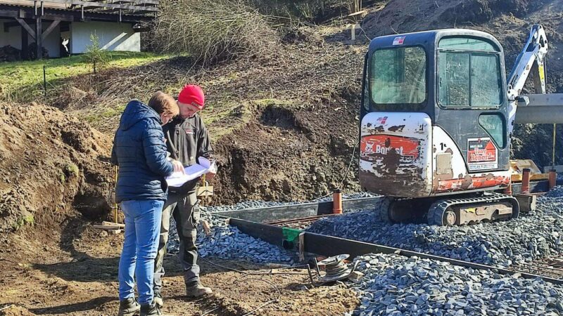 Kaiser Valerie Architecte maison pour personne EHS Kaiser Valerie Architecte maison pour personne EHS