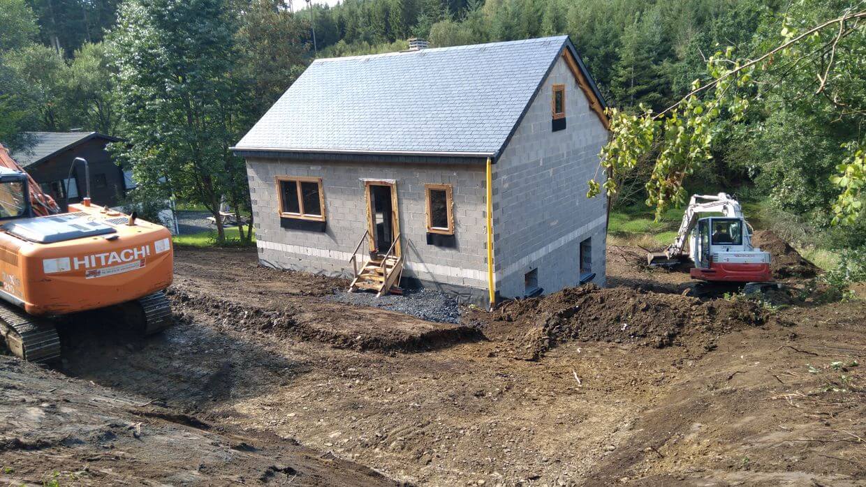 Maison electromagnetiquement et chimiquement saine Steinbach VK architecte 1