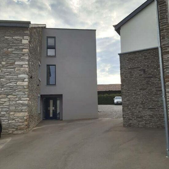 Rénovation grange en appartements Joubiéval architecte Kaiser Valérie (2)