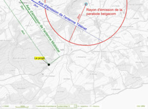 Habitation pour personne électro-hypersensible 2 analyse antennes habitation pour personne electro hypersensible