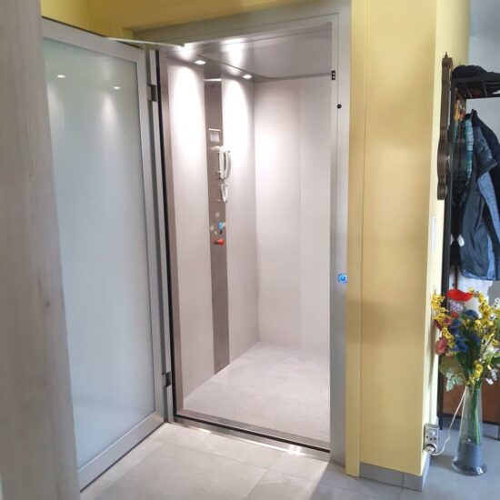 Maison PMR architecte Kaiser Valérie