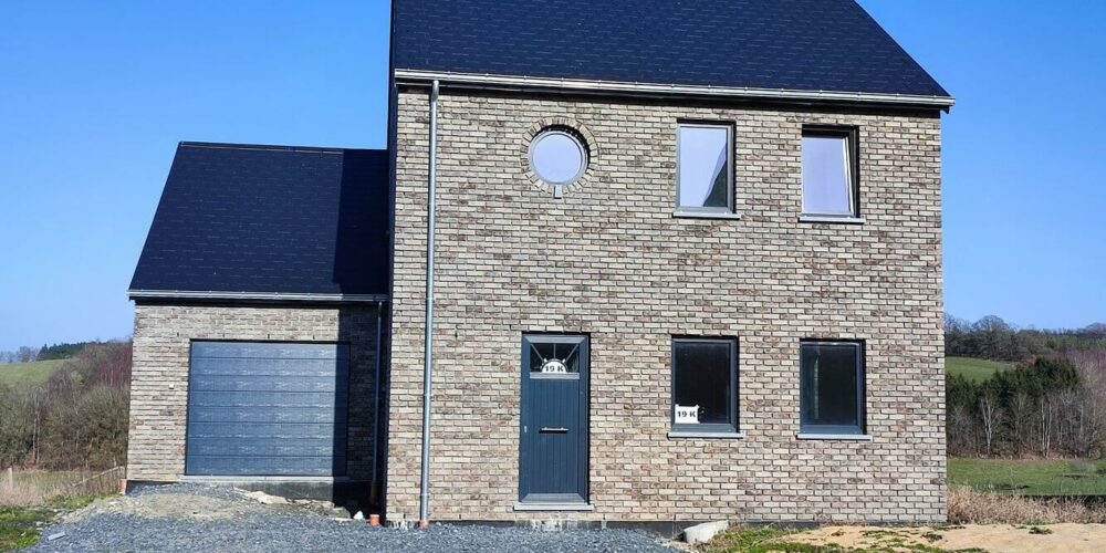 Construction cle sur porte Hardigny architecte Valerie Kaiser Bastogne 2