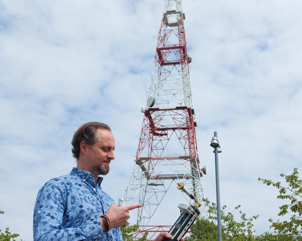 Symbiose Habitat Vierset M Conférence sur les ondes Symbiose Habitat Vierset M Conférence sur les ondes