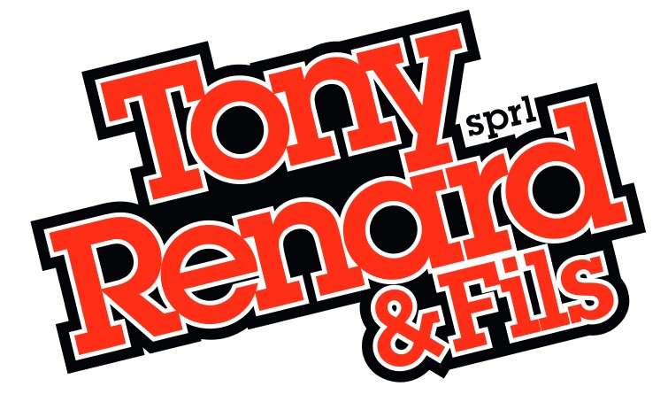 logo tony renard