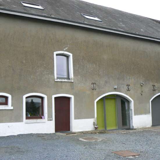 Valérie Kaiser Projet Vaux Noville