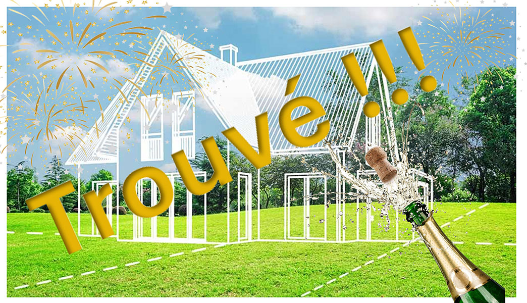 Challenge 2025 réussi ! 1 Challenge 2025 réussi, VK Architecte